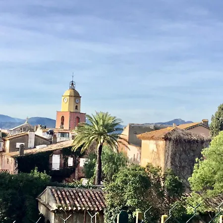 Ravissant Climatise Gambetta Misericorde Au Coeur De Apartament *