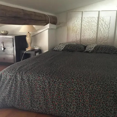 Apartament Ravissant Climatise Gambetta Misericorde Au Coeur De *