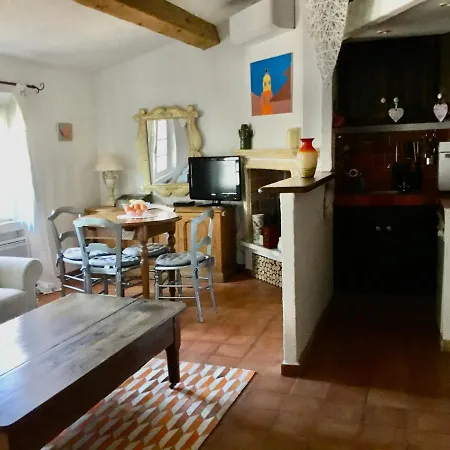 Ravissant Climatise Gambetta Misericorde Au Coeur De Апартаменты *