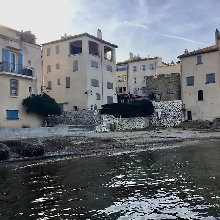 Ravissant Climatise Gambetta Misericorde Au Coeur De Апартаменты *